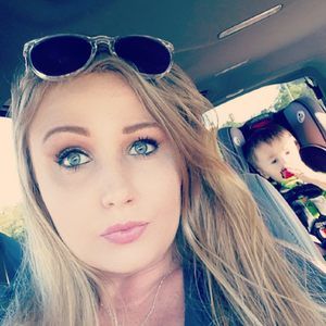 Meet your Posher, Lacey